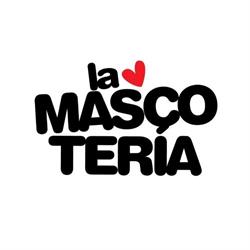 LA MASCOTERIA