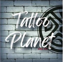 Tattoo planet