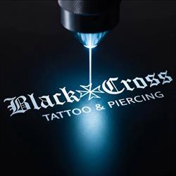 BLACK CROSS - Tattoo & Piercing Shop