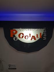 Concesionario Poggiali Motori