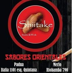 Shiitake