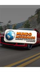 Mundo Accesorios
