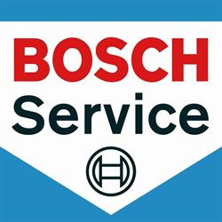 Bosch Car Service - Superoil