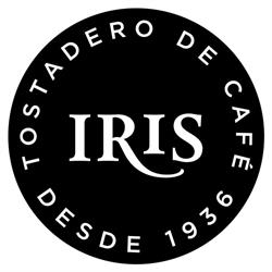 TOSTADERO DE CAFÉ IRIS
