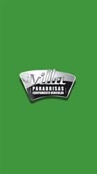 Parabrisas Y Equipamiento Villa