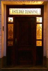 Estudio Jurídico Tempone