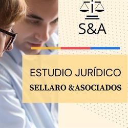 Sellaro Abogados. Ramos Mejía