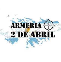 ARMERÍA 2 DE ABRIL