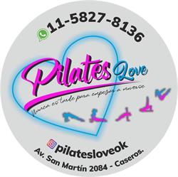 Pilates Love