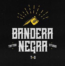 Bandera Negra Tattoo Studio privado