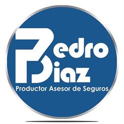 Pedro Diaz Productor Asesor de Seguros