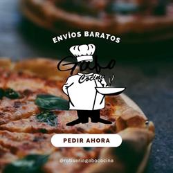 Rotiseria Gabo Cocina