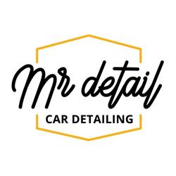 Mr Detail