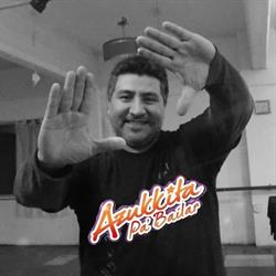 Azukkita pá bailar