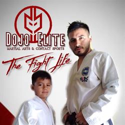 Dojo Elite