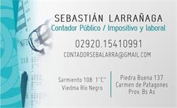 Estudio Contable Larrañaga y Asociados