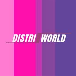 DistriWorld - Cotillón, Reposteria y Materia Prima