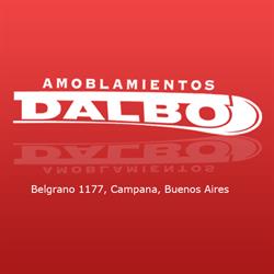 Amoblamientos Dal Bo