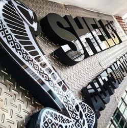 Shelby Automotores