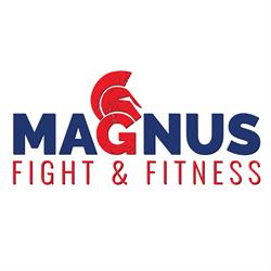 MAGNUS Fight & Fitness
