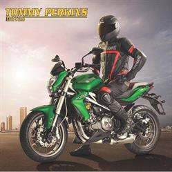 Tommy Perkins Autos Y Motos