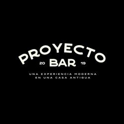 Proyecto Bar