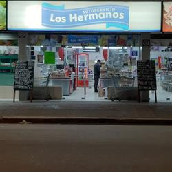 Autoservicio Los Hermanos