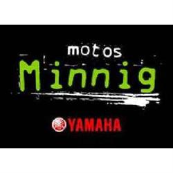 Motos Minnig Yamaha Olavarria