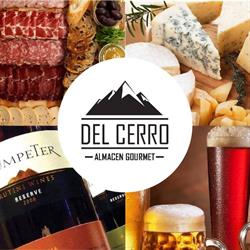 Del Cerro Almacén Gourmet