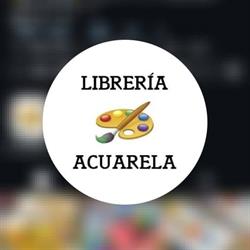 Librería Acuarela