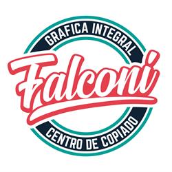 Grafica y Centro de Copiado Falconi