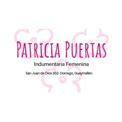 Patricia Puertas