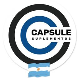 Capsule Suplementos