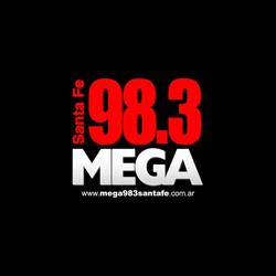 Mega 98.3 Santa Fe