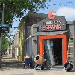 Ferreteria España