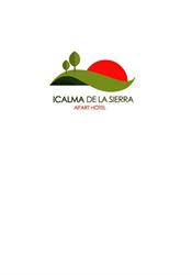 Icalma de la Sierra Apart Hotel