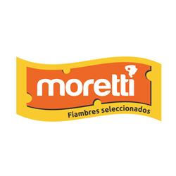 Moretti Distribuidora de Fiambres y Quesos