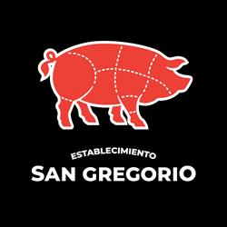 Establecimiento San Gregorio. Carne de Cerdo.