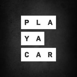 Estacionamiento Playacar