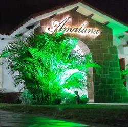Amaluna Salon de Fiestas