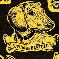 El Patio de Bartolo
