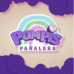 Pañalera Pompis