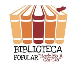 Biblioteca Popular Rodolfo García