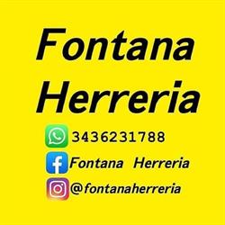 HERRERÍA FONTANA
