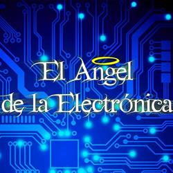 El Angel de la Electrónica