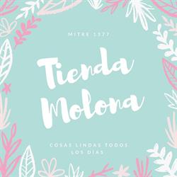 Tienda Molona