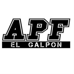 APF El Galpón