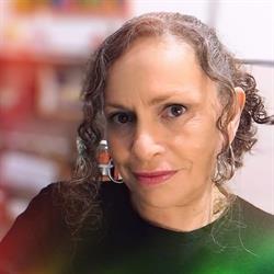 Dra. Betina Lafont, Homeópata