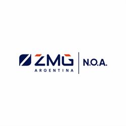 ZMG NOA - Santiago del Estero
