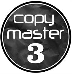 Copy Master 3